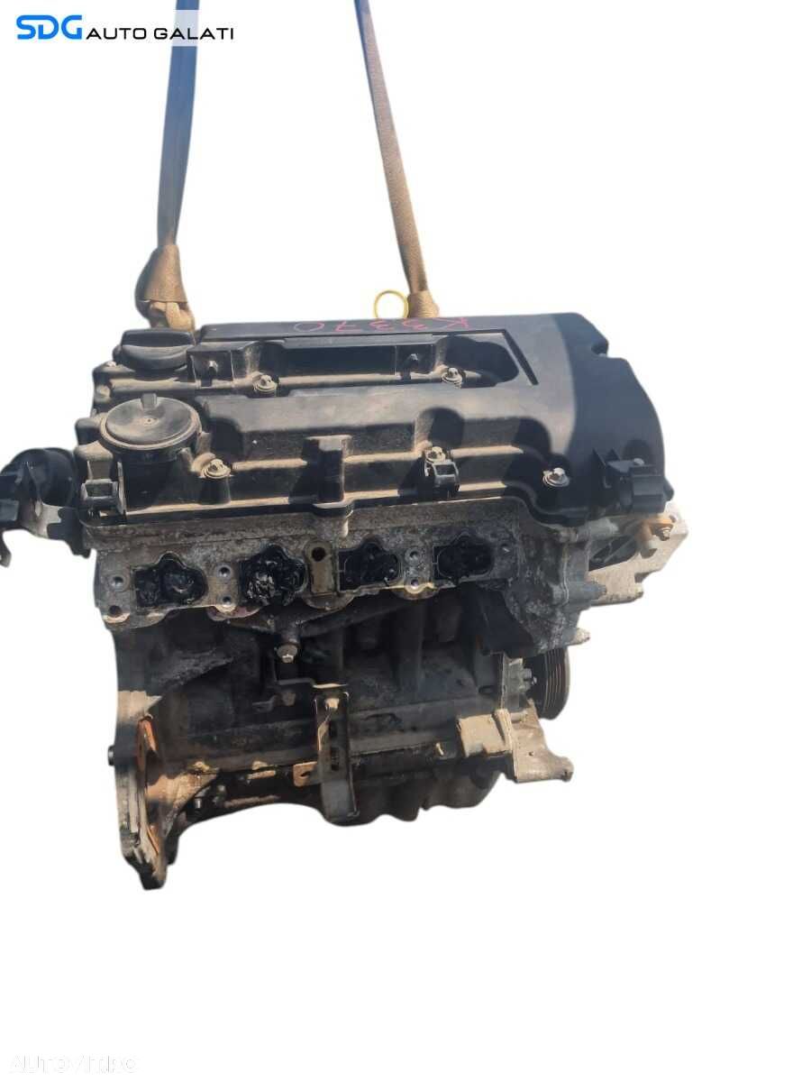Motor Ambielat FARA Anexe 1.4 i A14XER Opel Astra J 2009 - 2015 [K3370] - 1
