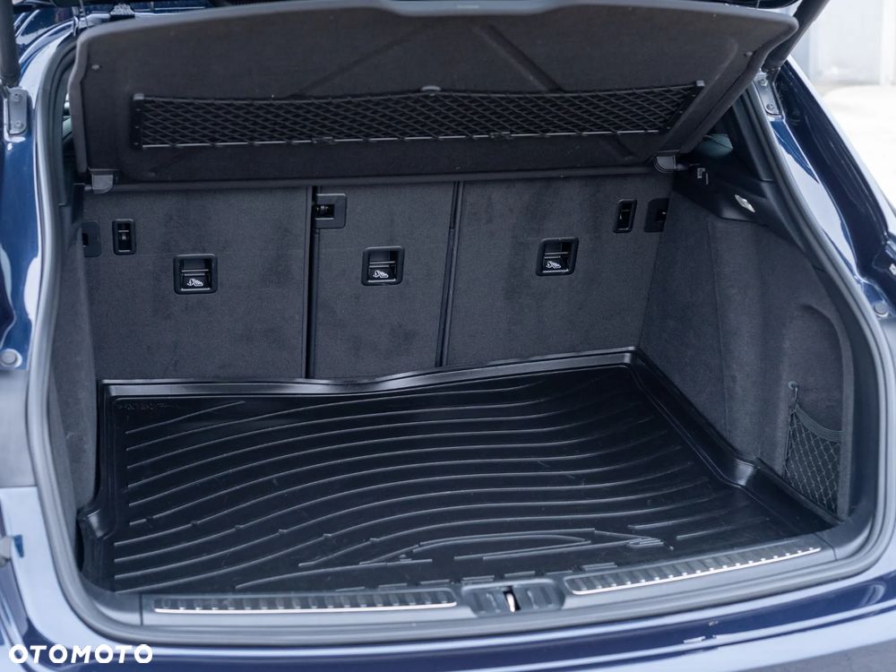 Porsche Macan PDK - 33