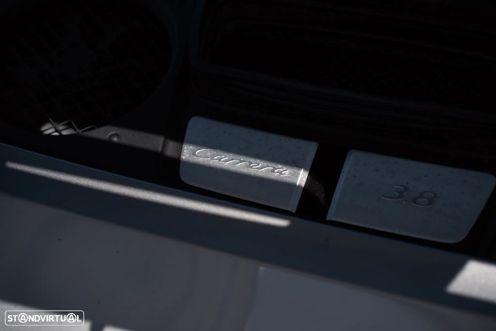 Porsche 911 (991) - 47