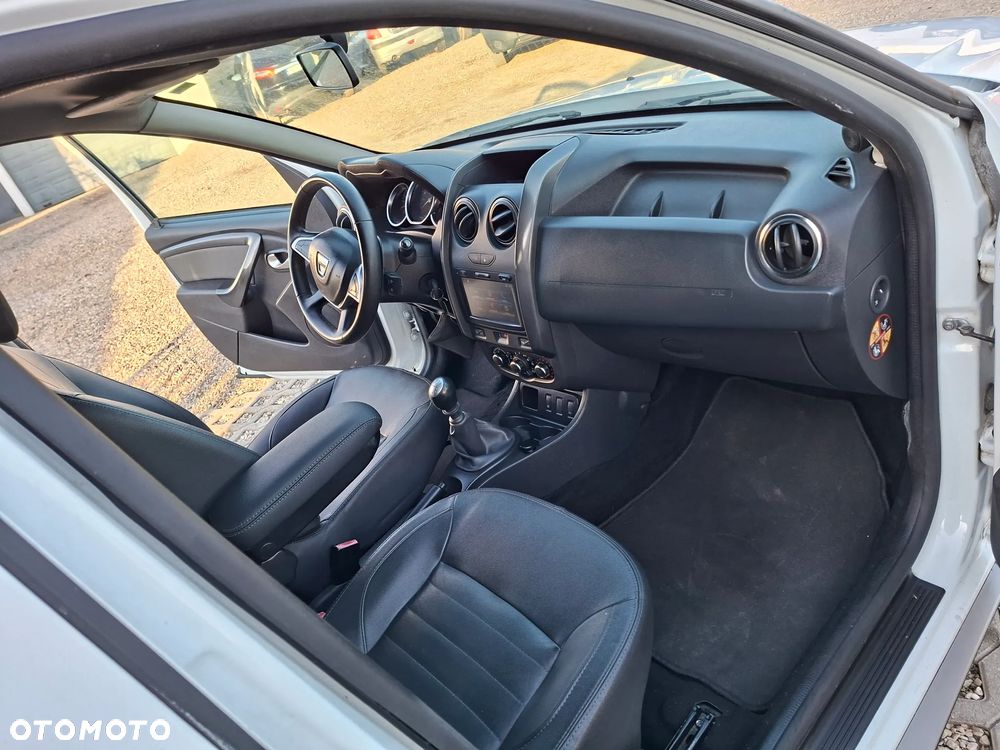 Dacia Duster TCe 125 2WD Comfort - 14