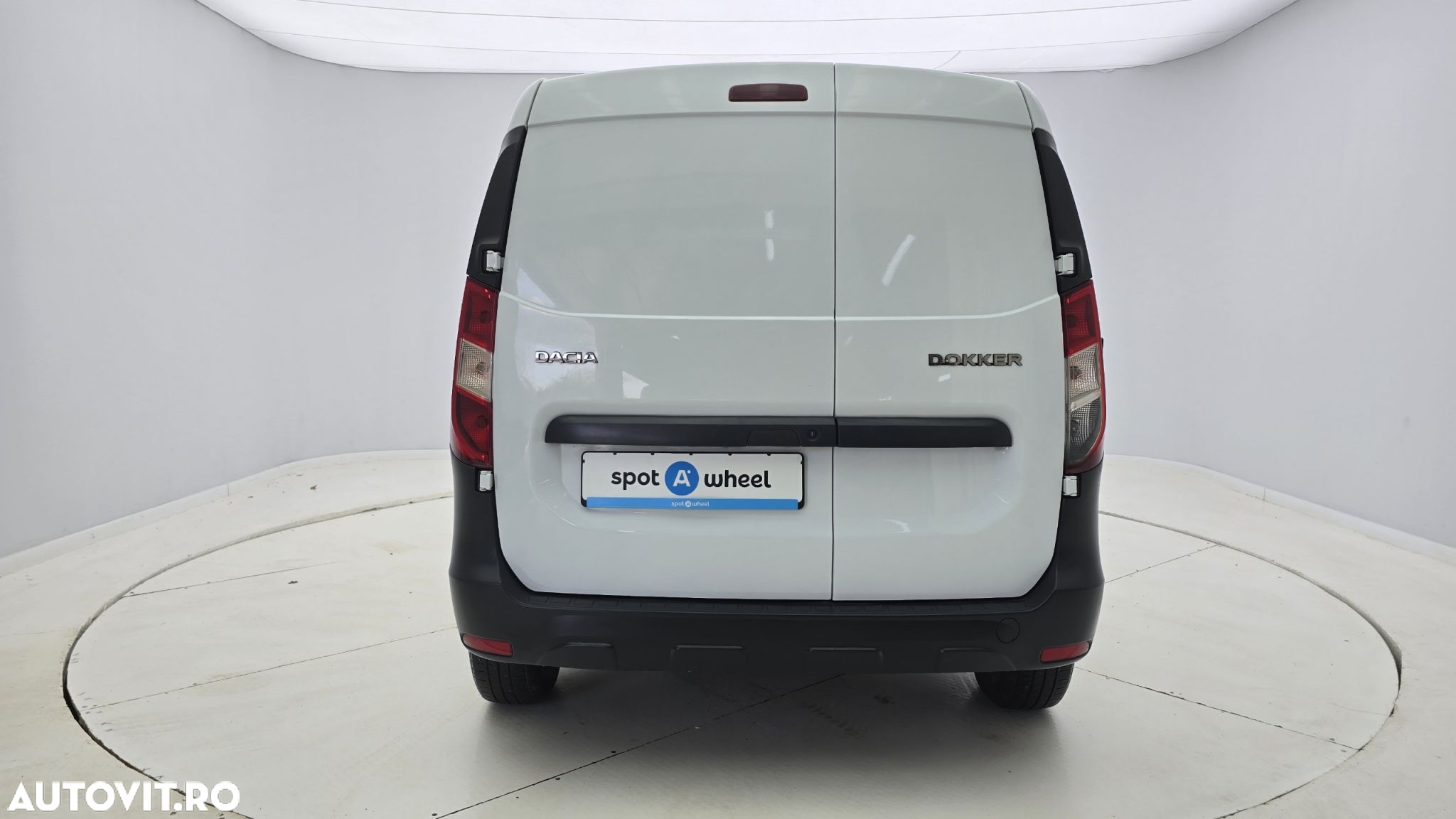 Dacia Dokker - 7