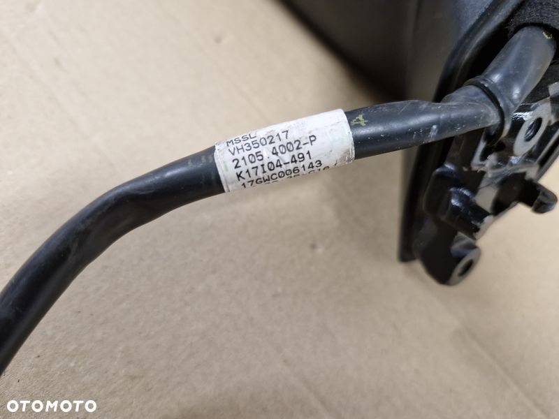 audi a4 b9 lusterko drzwi lewe 10 pin eu - 9