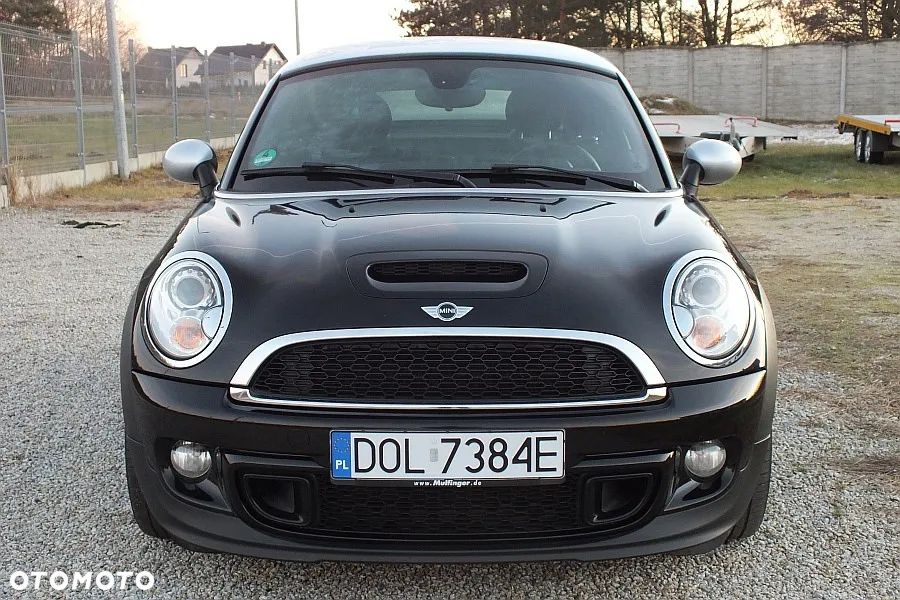 MINI Cooper S - 11