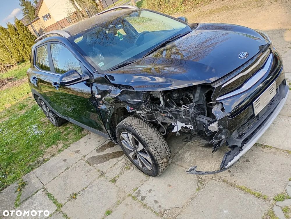 Kia Stonic 1.2 Spirit - 2