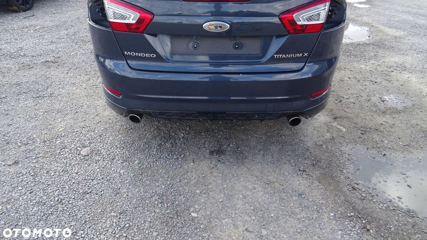 Ford OE BS71-A17906-CBXWAA MONDEO MK4 TITANIUM - 1