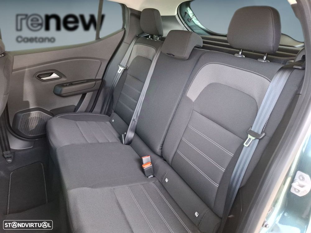 Dacia Sandero 1.0 TCe Expression - 14