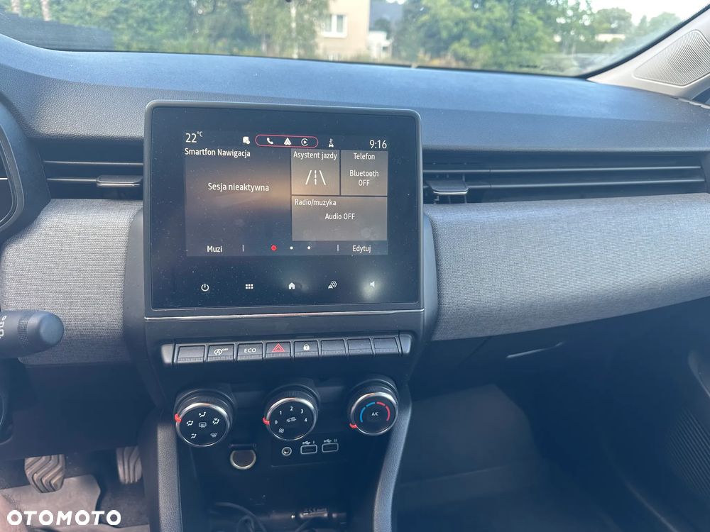 Renault Clio 1.0 TCe Evolution - 16