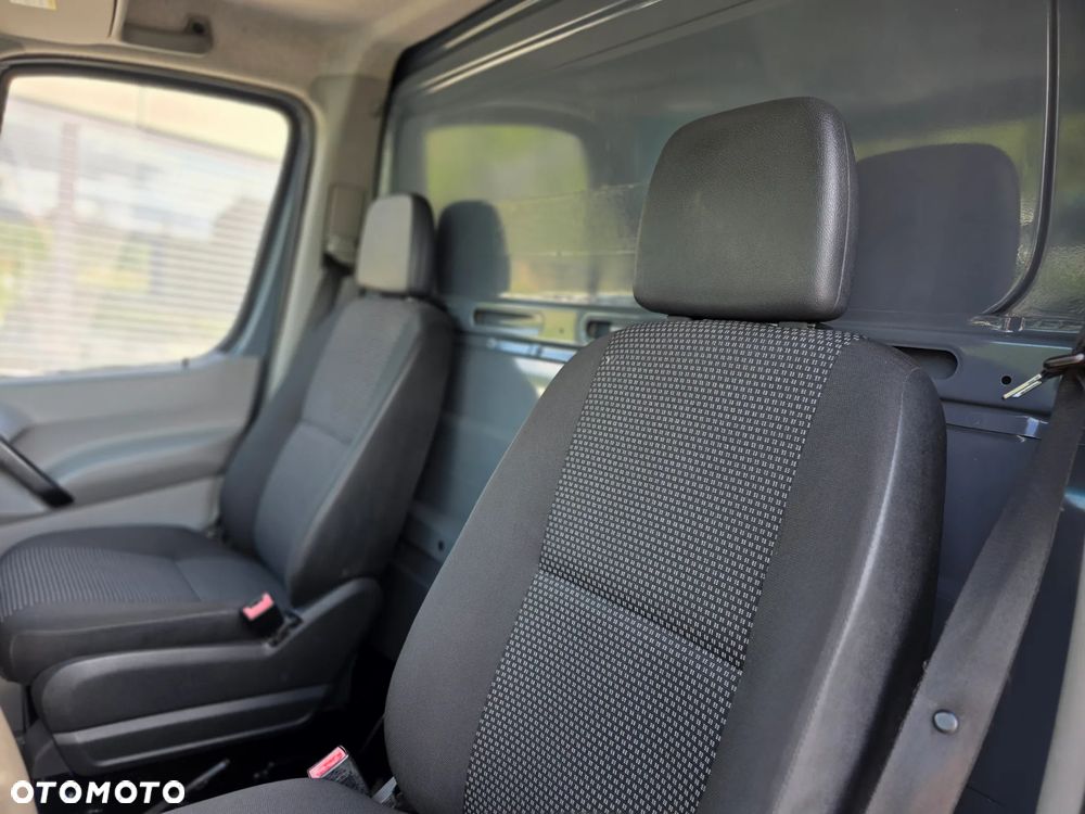 Mercedes-Benz Mercedes-Benz SPRINTER 515 CDi Autolaweta Holownik Pomoc Drogowa Na Bliźniaku Długi Najazd Auto Serwisowane z Polskiego Salonu Wyjątkowo ładny i Zadbany Samochód - 11