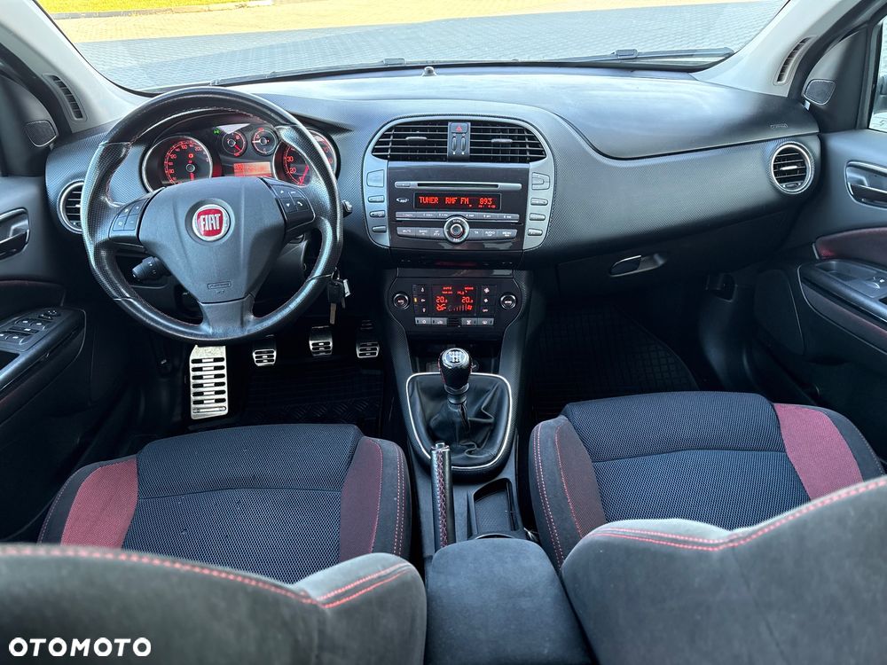 Fiat Bravo - 25
