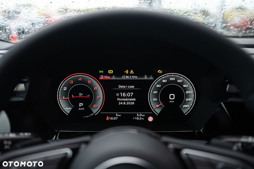 Audi A3 Sportback - 27
