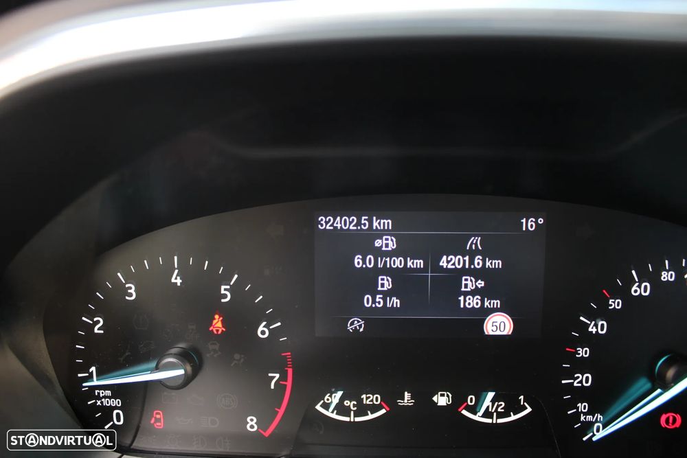 Ford Focus 1.0 EcoBoost S&S VIGNALE - 18