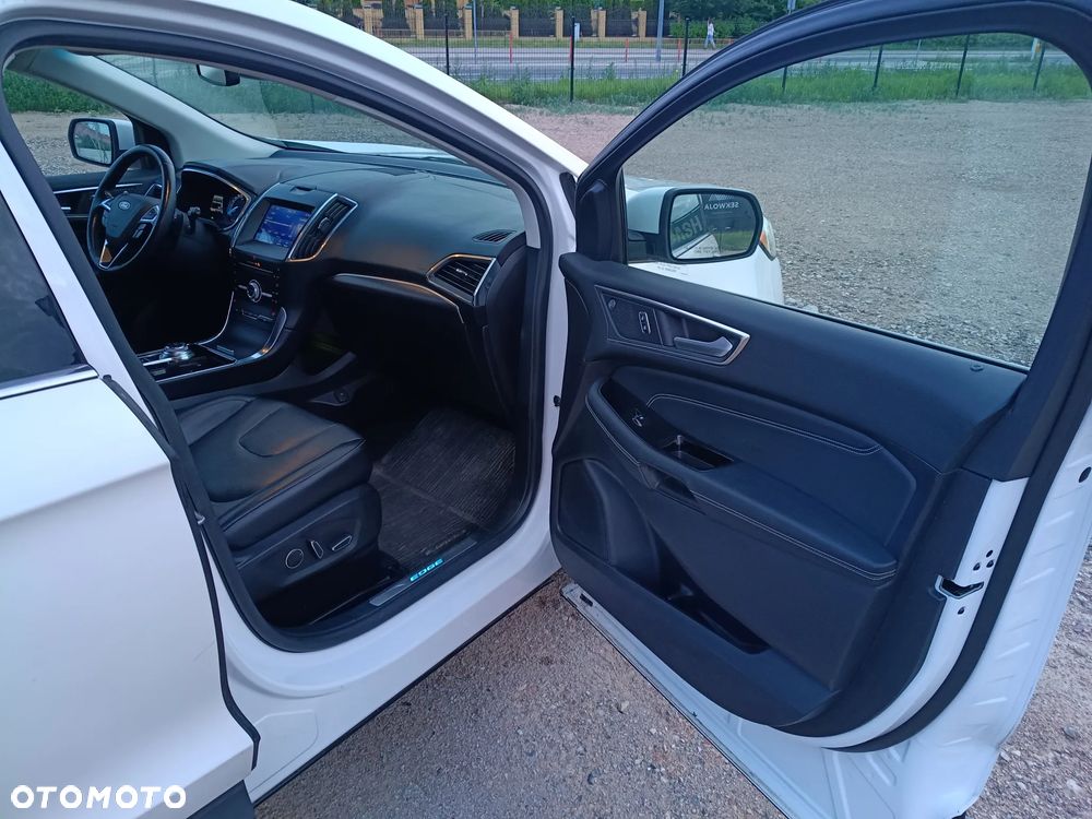 Ford Edge - 12