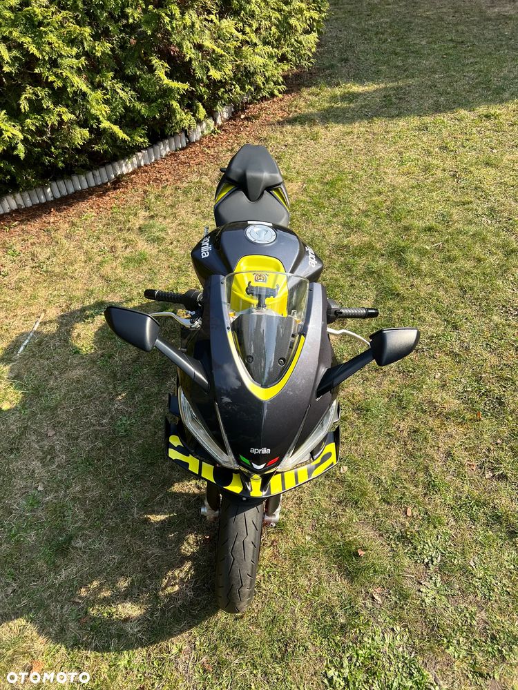 Aprilia RS - 22