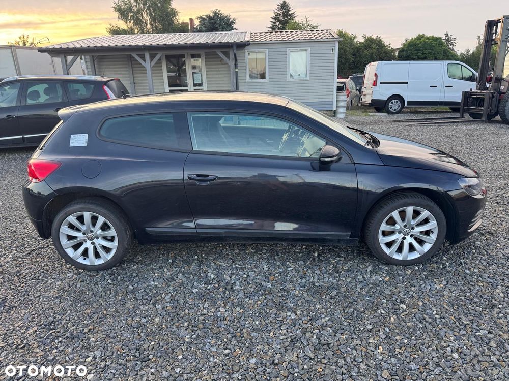 Volkswagen Scirocco 1.4 TSI Edition - 7