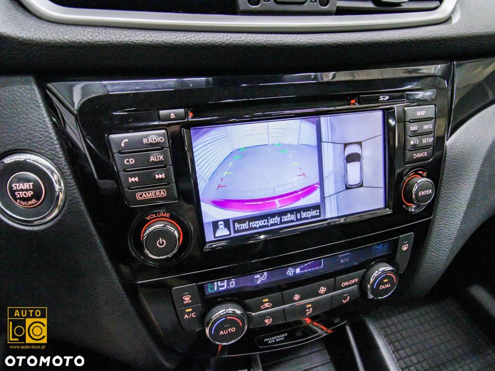 Nissan Qashqai 1.2 DIG-T N-Connecta - 20