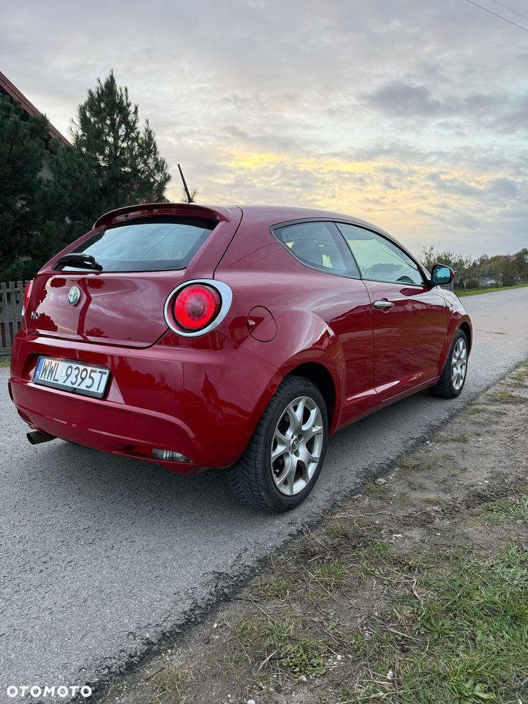 Alfa Romeo Mito 1.3 JTDM - 12