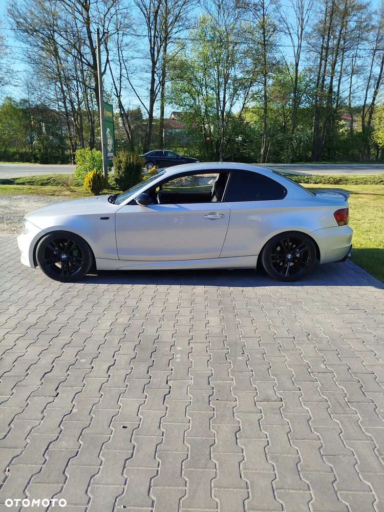 BMW Seria 1 - 5