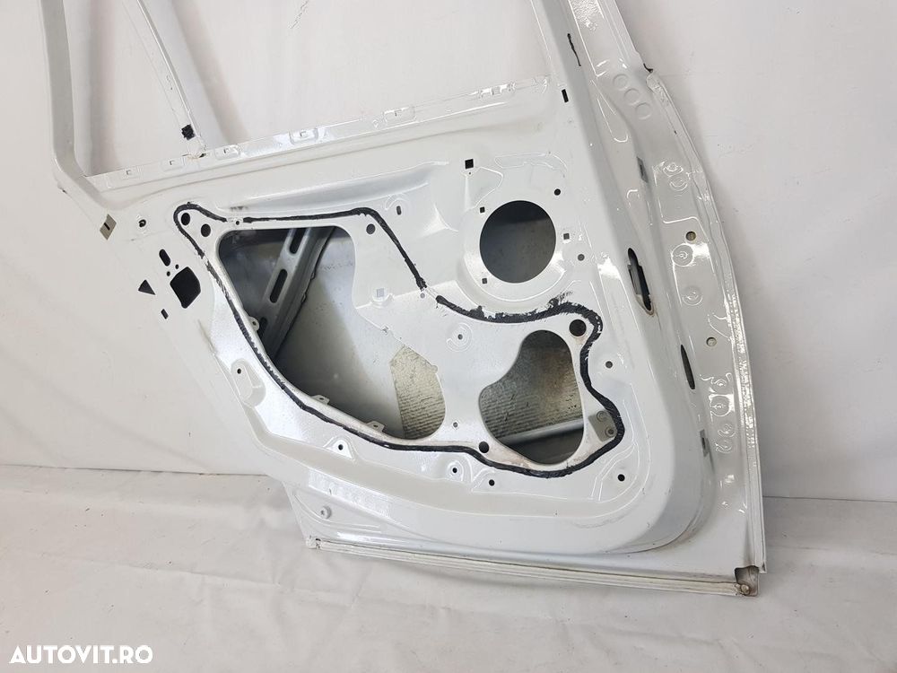 Usa stanga spate BMW Seria 3 F31 dupa 2012 - 8