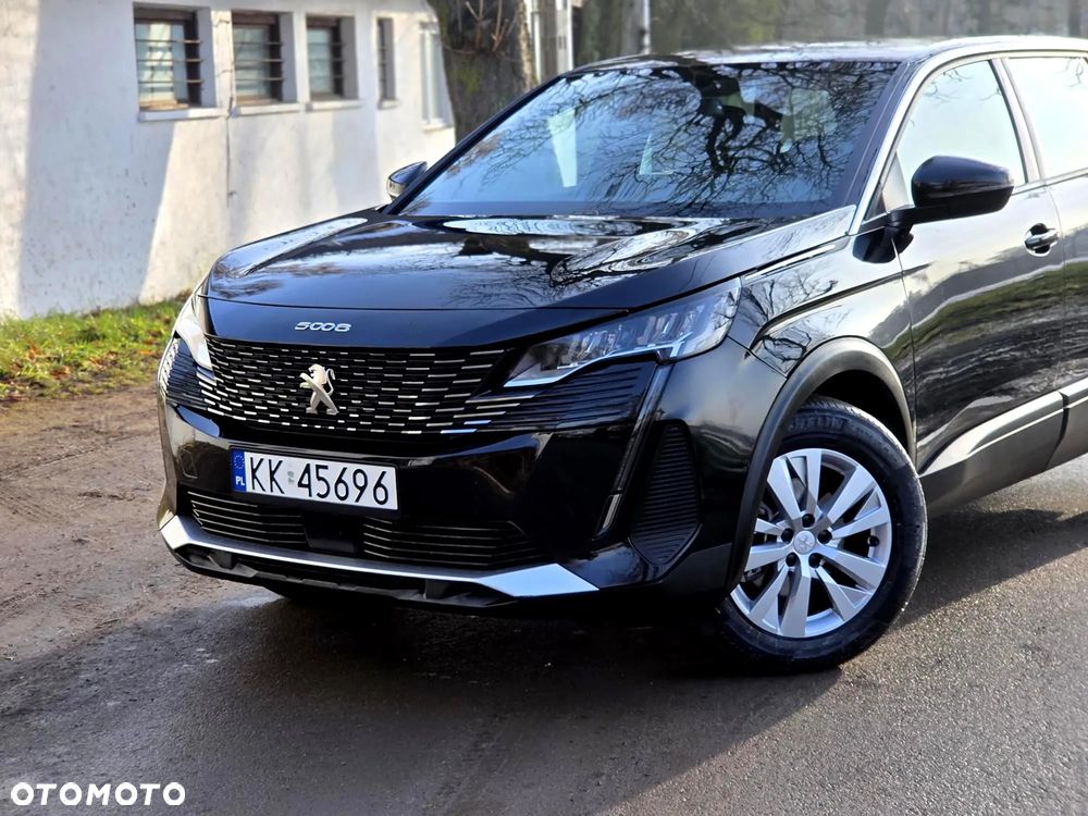 Peugeot 5008 1.2 PureTech Road Trip S&S EAT8 - 19