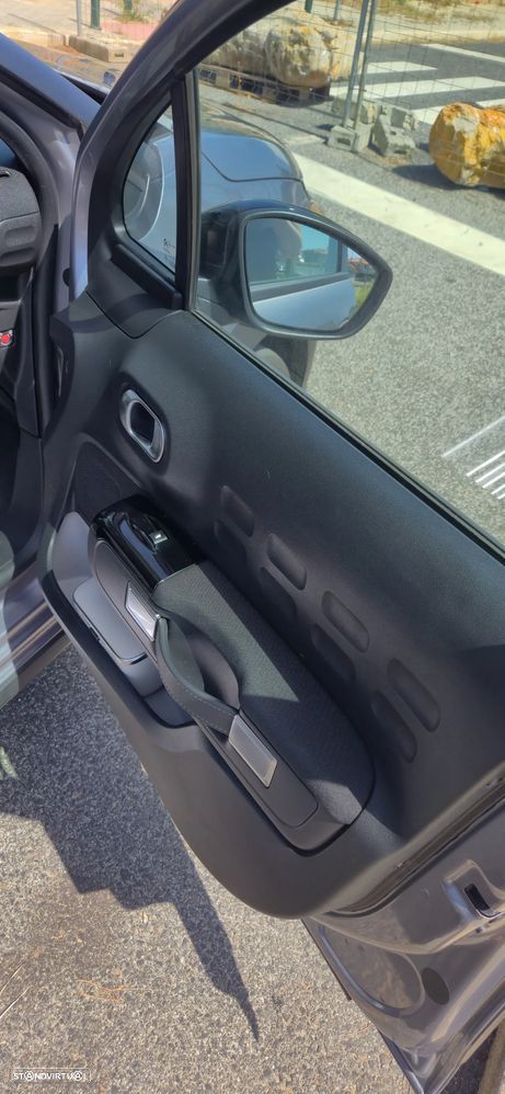 Citroën C3 1.2 PureTech Feel - 12