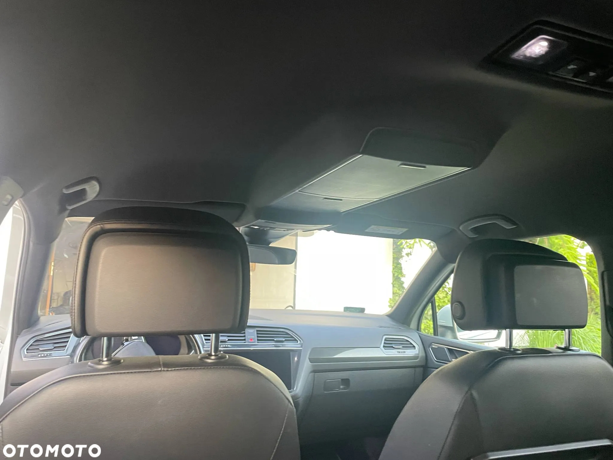 Volkswagen Tiguan Allspace 2.0 TDI SCR Highline DSG 7os - 13