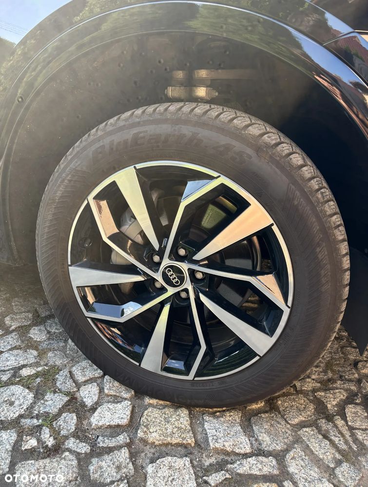 Audi Q5 45 TFSI quattro S tronic S line - 15