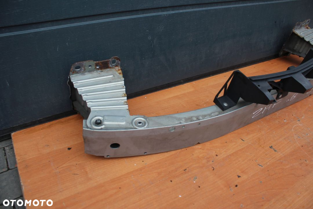 BELKA PRZEDNIEGO ZDERZAKA ABSORBERY OPEL ZAFIRA B Z167 - 2