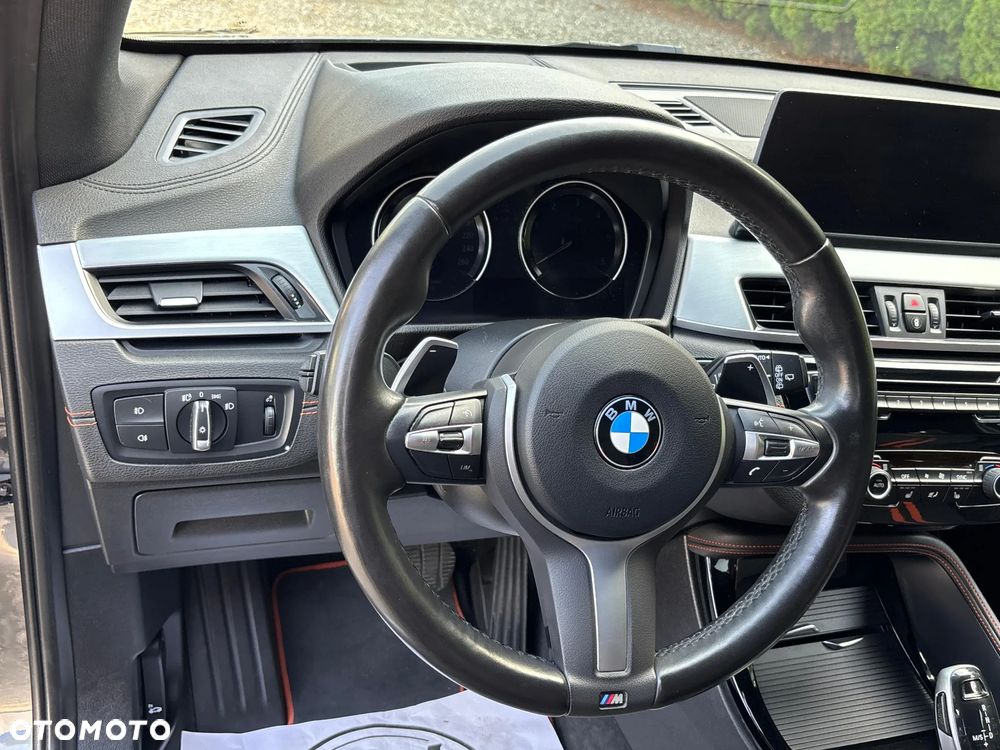 BMW X1 sDrive18d Sport Line - 6