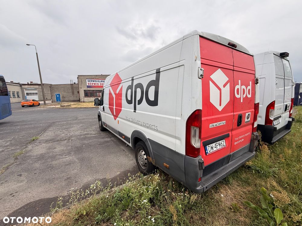 Fiat Ducato - 3