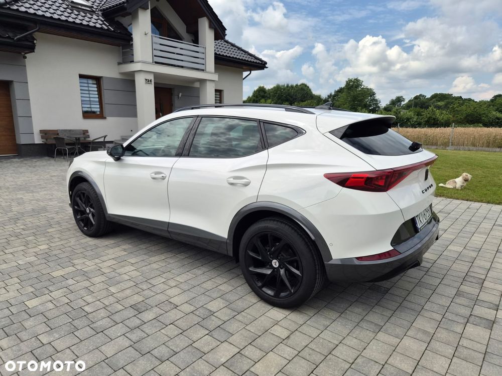 Cupra Formentor 1.5 TSI DSG - 21
