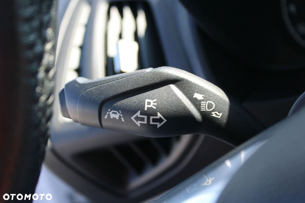 Ford Tourneo Connect - 19