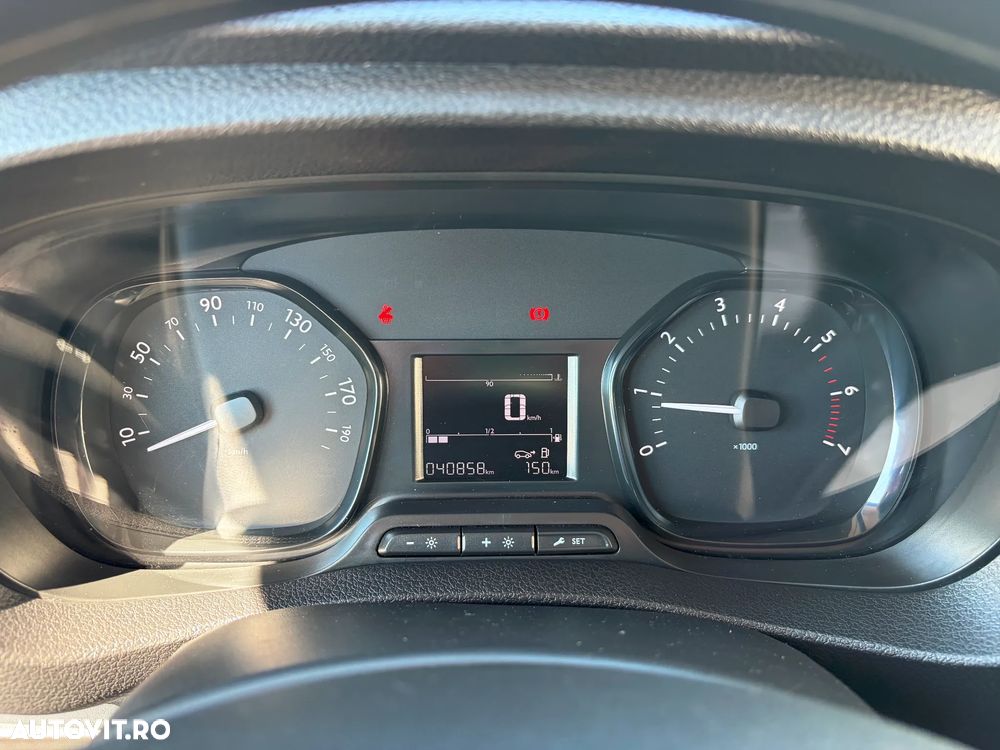 Fiat SCUDO - 11