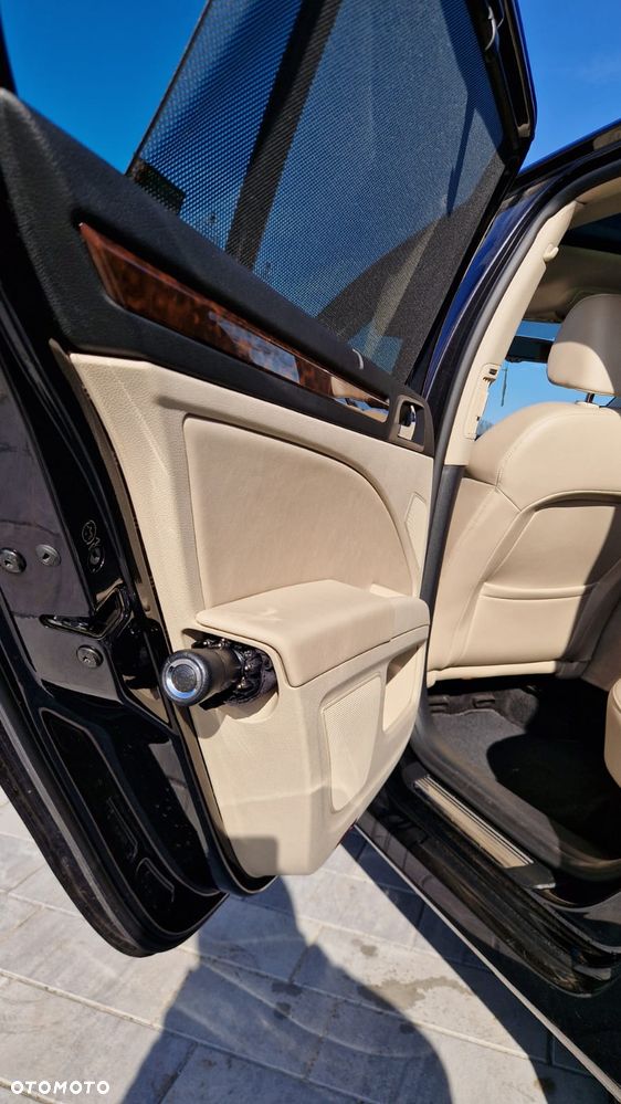 Skoda Superb 2.0 TSI Elegance DSG - 10