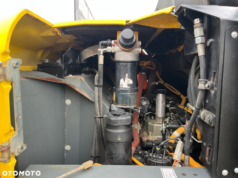 Wacker Neuson DW 60 - 17