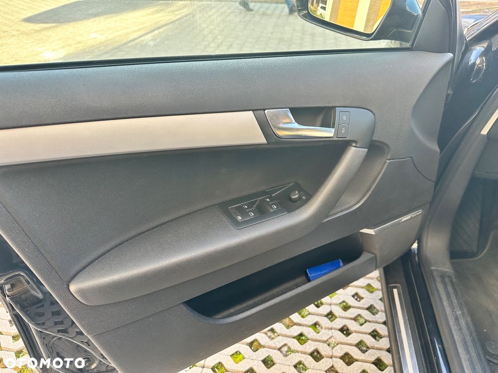 Audi A3 Sportback 2.0 TDI DPF Attraction - 17