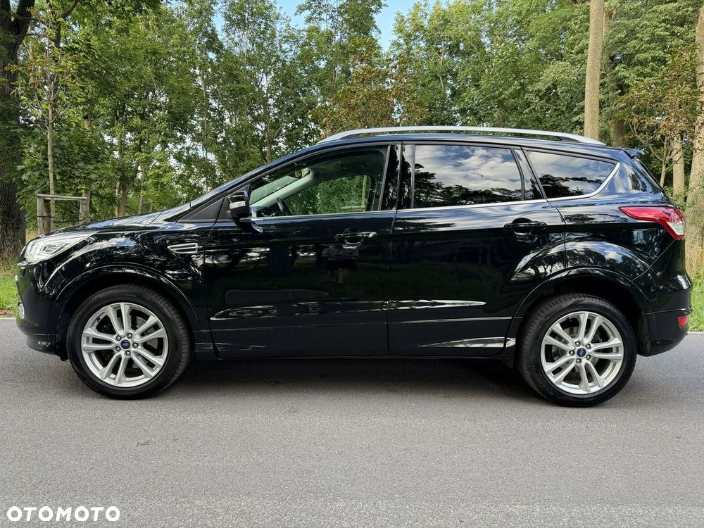 Ford Kuga - 4