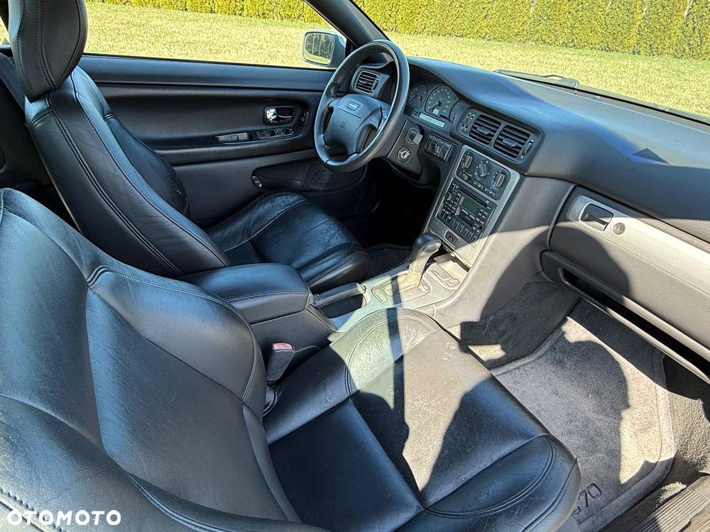 Volvo C70 - 28