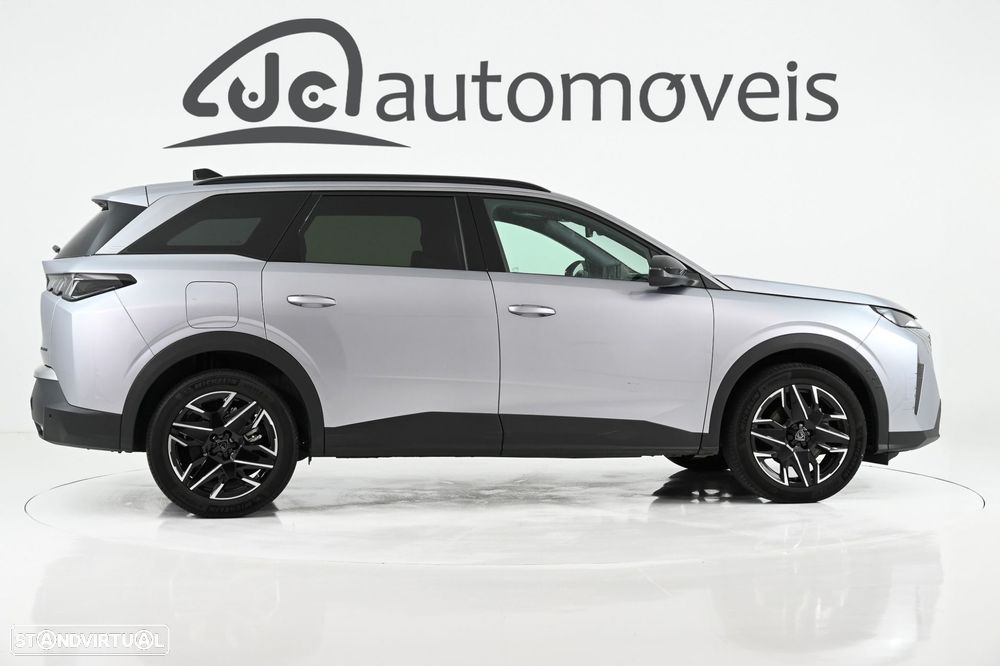 Peugeot 5008 1.2 Hybrid Allure Pack e-DCS6 - 7