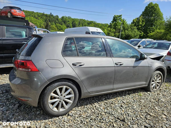 Volkswagen Golf 2.0 BlueTDI Cup