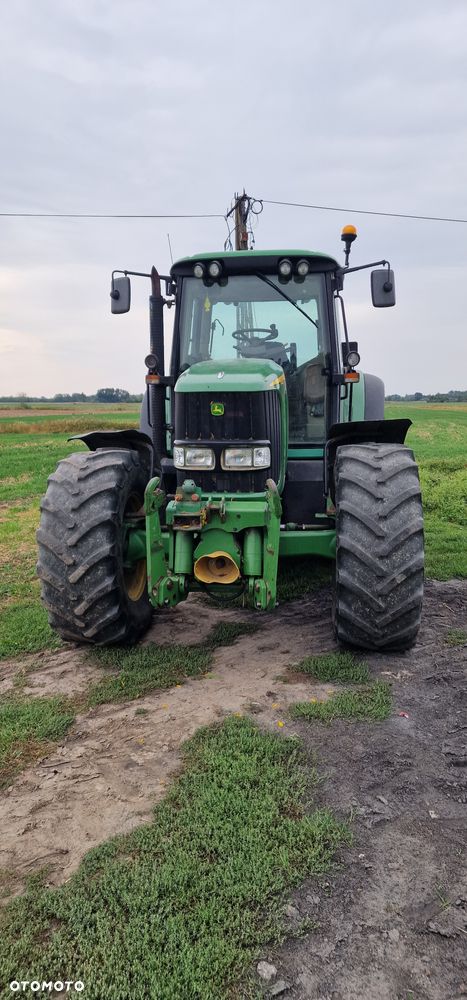 John Deere 6920 - 3