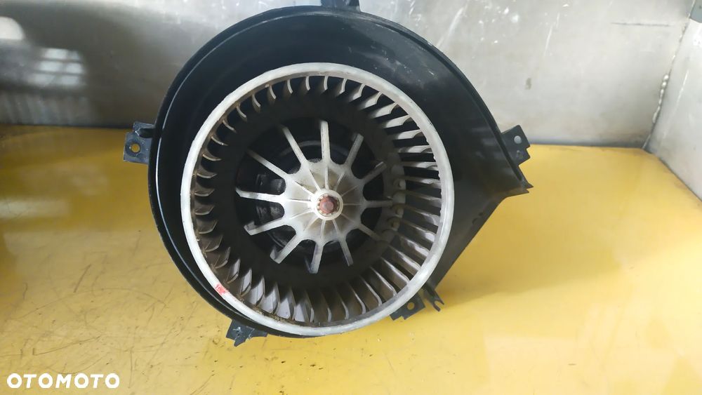 DMUCHAWA NAWIEWU FIAT SEICENTO - 3