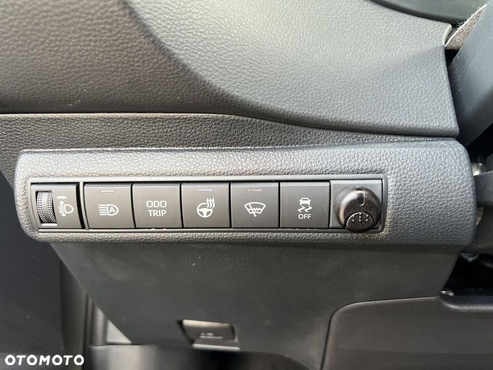 Toyota Corolla 1.8 Hybrid GR Sport - 22