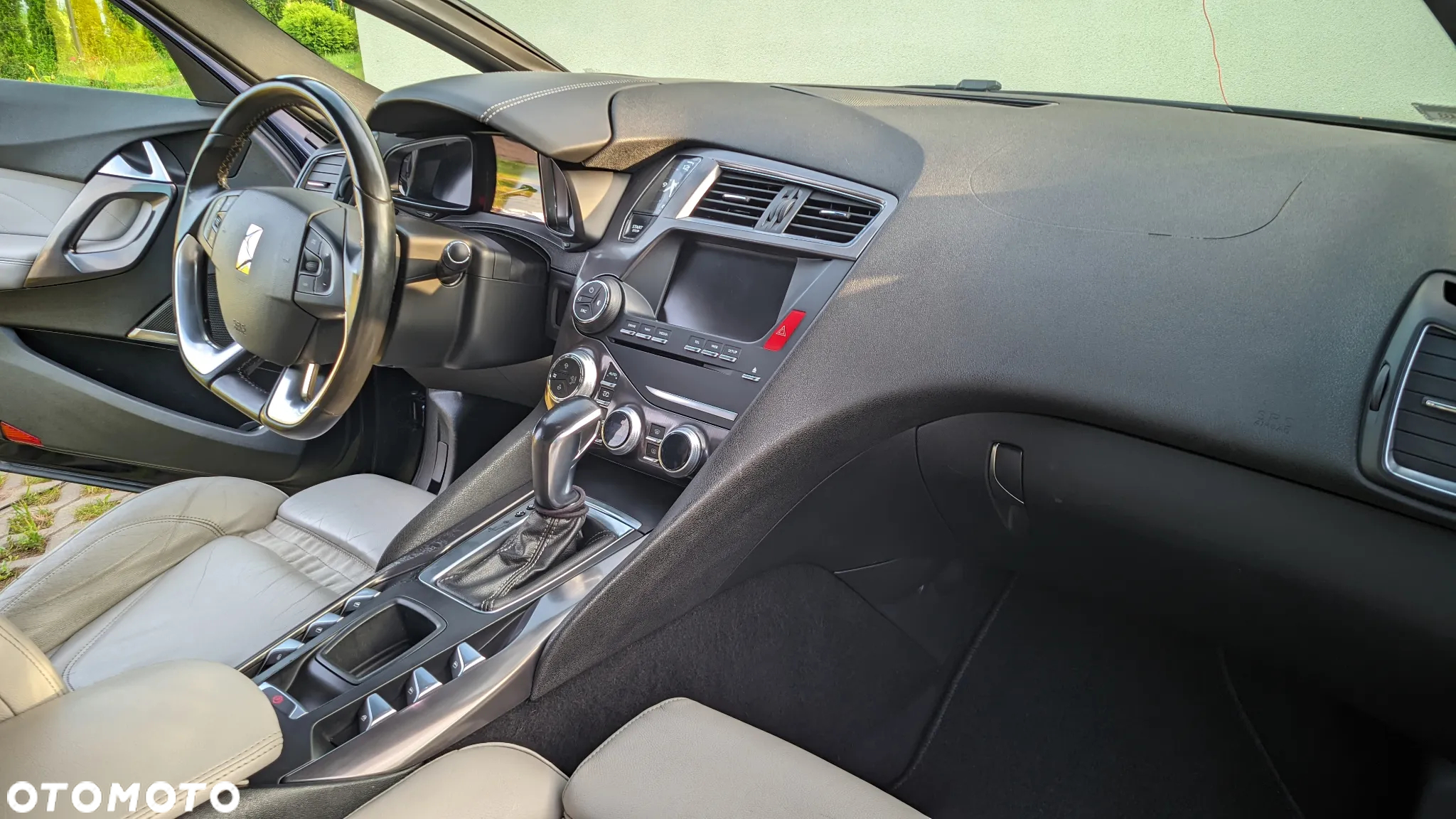 DS Automobiles DS 5 - 23