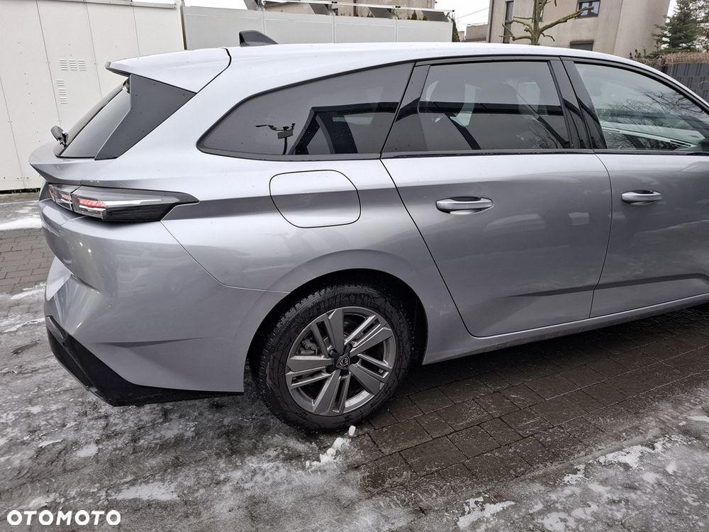 Peugeot 308 BlueHDi 130 EAT8 Allure Pack - 3