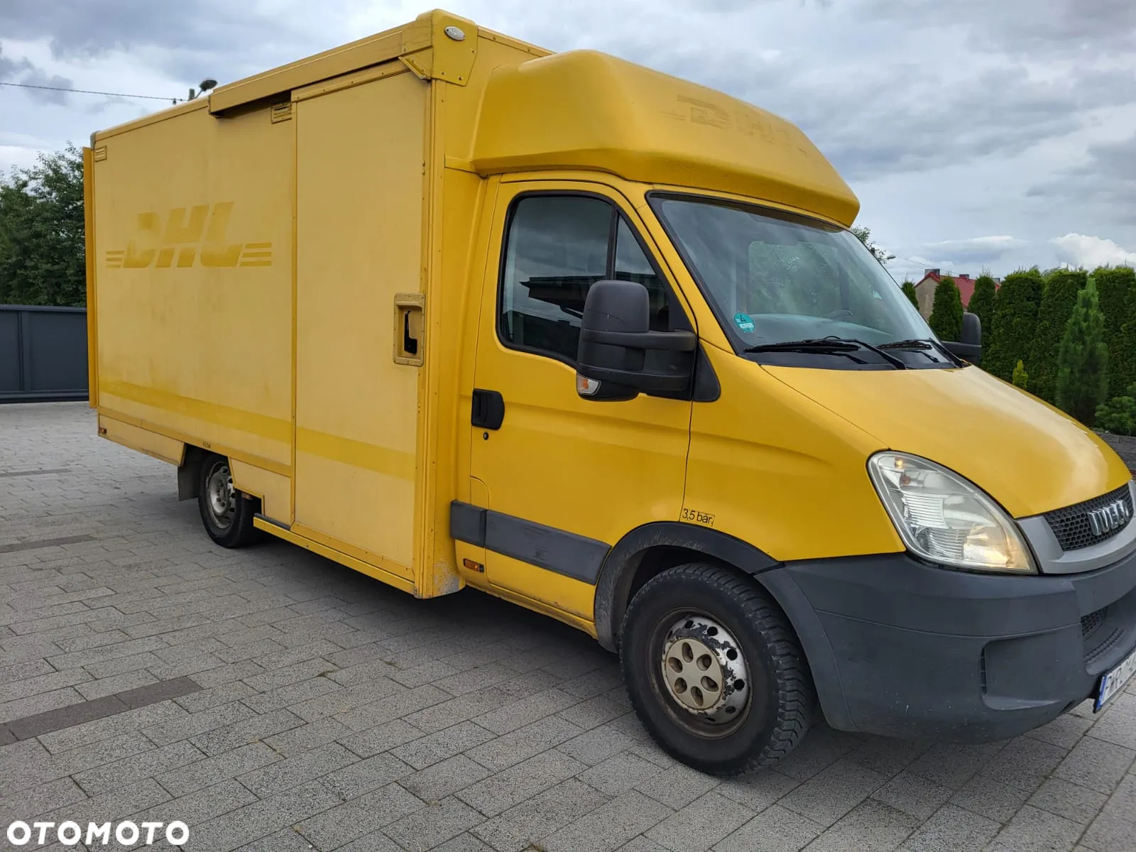 Iveco DAILY 35S11 - 5