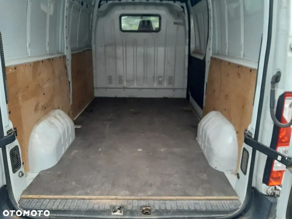 Opel Movano - 15