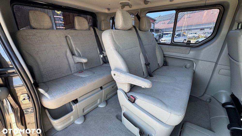 Nissan Primastar dCi115 L1H1P2 Extra - 11