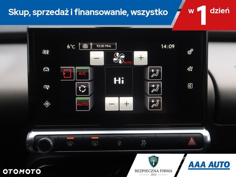 Citroën C4 Cactus - 17