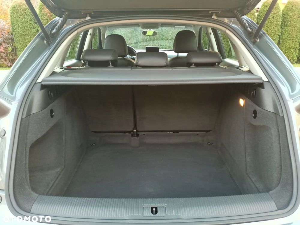 Audi Q3 2.0 TDI Quattro S tronic - 10