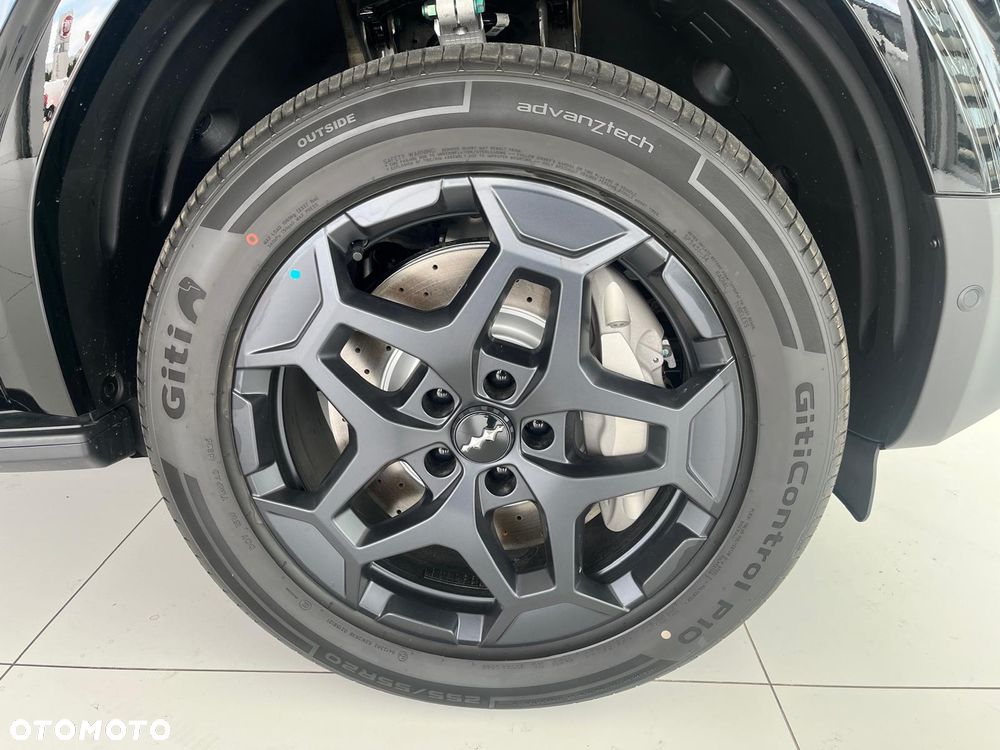 BYD Leopard 7 - 9